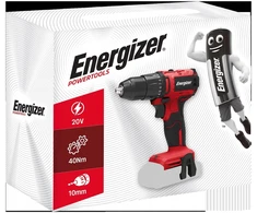 Energizer 3DR030 bez akumulatora