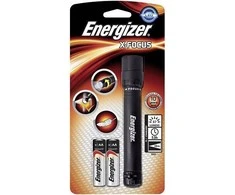Energizer X-focus UPN157845 prožektorius