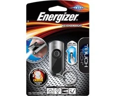 Energizer Touch Tech Keychain light LP00181 raktų pakabutis-žibintuvėlis