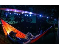 Žibintuvėlis Eno Twilights Camp Lights, balta