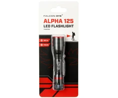 Žibintuvėlis Falcon Eye Alpha 125 1xR6 FHH0120