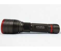 Žibintuvėlis Falcon Eye Žibintuvėlis Alpha 2000 RC USB-C FHH0123