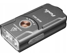 Žibintuvėlis Fenix Fenix E03R V2.0 260 lm Torch