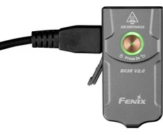 Žibintuvėlis Fenix Fenix E03R V2.0 260 lm Torch