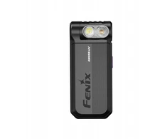 Žibintuvėlis Fenix LED SW05R-UV juoda