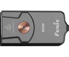 Žibintuvėlis pakabukas Fenix E03R