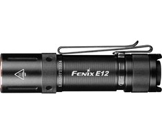 Fenixlight Limited China LED žibintuvėlis Fenix ​​E12 V2.0