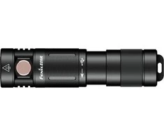 Fenix | Žibintuvėlis | E09R įkraunamas mini didelės galios žibintuvėlis