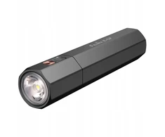 Žibintuvėlis Fenix Žibintuvėlis LED E-CP juoda