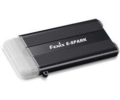 Žibintuvėlis Fenix Žibintuvėlis LED Fenix E-SPARK