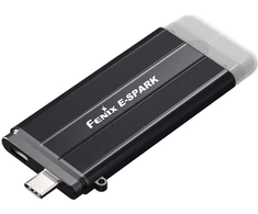 Žibintuvėlis Fenix Žibintuvėlis LED Fenix E-SPARK