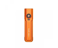 Žibintuvėlis Fenix Žibintuvėlis LED Fenix E06R PRO oranžinė