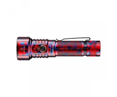 LED žibintuvėlis Fenix LD36R flame camo
