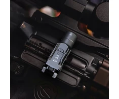 Fenix GL19R V2.0 ginklo žibintuvėlis pistoletams