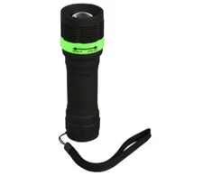 LED lukturītis ar fokusu 4002721 Heitech 04002721 ()