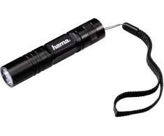 Hama latarka Regular R-98 juoda