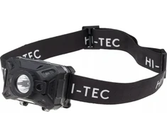 Hi-Tec Hi-Tec priekiniai žibintai Hi-tec Floya Light 250 liumenų 7 režimai