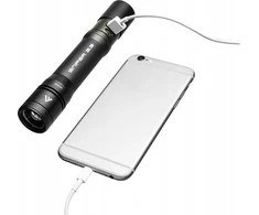 Mactronic 1020lm USB-C įkraunamas žibintuvėlis Sniper 3.3 THH0064