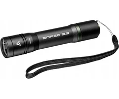 Mactronic 1020lm USB-C įkraunamas žibintuvėlis Sniper 3.3 THH0064