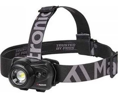 Žibintuvėlis MacTronic LATARKA CZOÅOWA MAVERICK Baltas PEAK 595LM