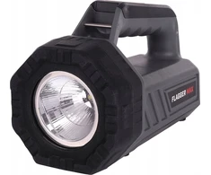 Mactronic 1800lm įkraunamas daugiafunkcinis prožektorius Flagger MAX PSL0073