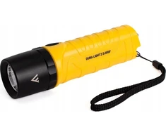 Mactronic USB-C įkraunamas 700lm žibintuvėlis Dura Light 2.3 PHH0124