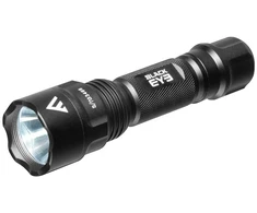 Žibintuvėlis MacTronic Mactronic - Žibintuvėlis taktyczna ręczna Juodas EYE 650