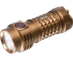 Mactronic 1000lm įkraunamas itin mažas žibintuvėlis Sirius M10 THH0171