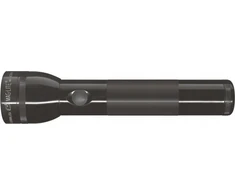 Žibintuvėlis Maglite Maglite Standard Cell Torch 2 D-Cell