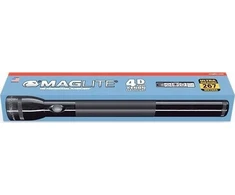 Žibintuvėlis Maglite Maglite Standard Cell Torch 4 D-Cell