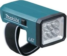 MAKITA.FLASHLIGHT 18V DML186 500lx