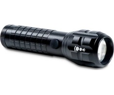 Žibintuvėlis Maul MAUL LED Taschenlampe Kronos S 14cm 3W, bis zu 196m