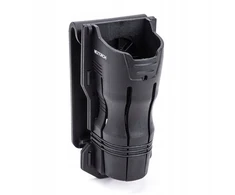 Nextorch Plastikinė įvorė V6, pasukama, tinka C3+C4 žibintams, kurių skersmuo 27–30 mm