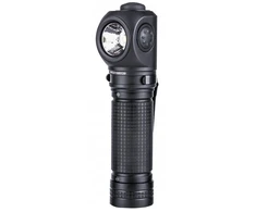 Žibintuvėlis NEXTORCH Žibintuvėlis P10 1400lm/200m 2600mAh/USB ładowalna (18650)