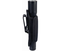 Žibintuvėlis Nite Ize Dėklas na latarkę Lite Holster elastyczny juoda (LHS-03)