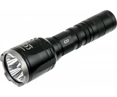 Žibintuvėlis Nitecore FLASHLIGHT CHAMELEON SERIES/2500 LUMENS CI7 NITECORE