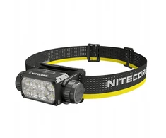 Nitecore Žibintuvėlis czołowa HC75 UHE