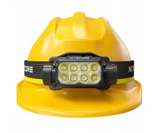 Nitecore Žibintuvėlis czołowa HC75 UHE