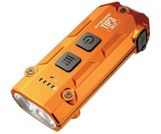 Nitecore Žibintuvėlis brelokowa TIP3 Oranžinis 720lm