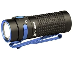 Olight Baton 4 klasikinis LED žibintuvėlis 1300lm 170m