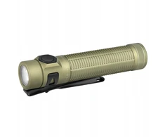 Žibintuvėlis OLIGHT Baton Ultra Žalias 1800 Lumens 170M USB-C Baton Ultra OG