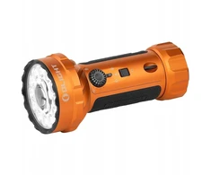 Žibintuvėlis OLIGHT Marauder Mini 2 10000 Lumens USB-C Oranžinis Marauder Mini 2 ORAN