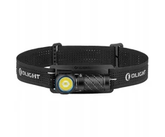 Žibintuvėlis OLIGHT Perun 3 Mini Juodas 1250 Lumens 155m Perun 3 Mini CW