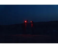 Žibintuvėlis OLIGHT Perun 3 Mini Juodas 1250 Lumens 155m Perun 3 Mini CW