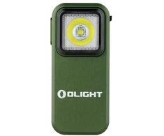 OLIGHT Taschenlampe Oclip OD Žalias