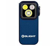 OLIGHT Taschenlampe Oclip Pro Midnight Mėlyna