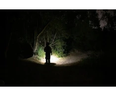 Žibintuvėlis OLIGHT Žibintuvėlis akumuliatorinė EDC Olight Baton 4 Mėlyna Phan