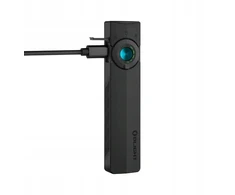 OLIGHT Taschenlampe ArkPro Class 1 Matte Juodas CW