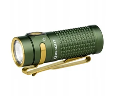 Žibintuvėlis OLIGHT Žibintuvėlis Baton 4 OD žalia
