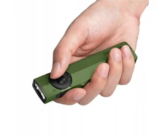 Žibintuvėlis OLIGHT ArkPro Class 1 OD žalia CW